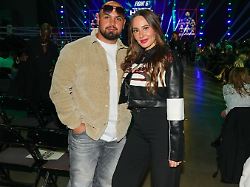 "Baby Nr. 2 loading": Alessia Herren ist wieder schwanger