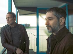 Der "Tatort" im Schnellcheck: Doppel-Wumms im Nachbarland