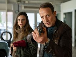 Realitätsnaher "Tatort": Koks-Mafia will "Deutschland vergiften"