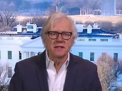 Peter Kleim zu Epstein-Files: Für Trump "sind Tür und Tor geöffnet"