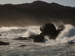 Kreuzfahrt-Reise endet tragisch: Welle reißt deutsche Urlauberin in Spanien in den Tod
