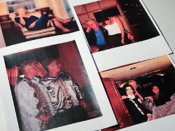 ""Schreckliche Sache": Trump äußert sich erstmals zu veröffentlichten Epstein-Akten