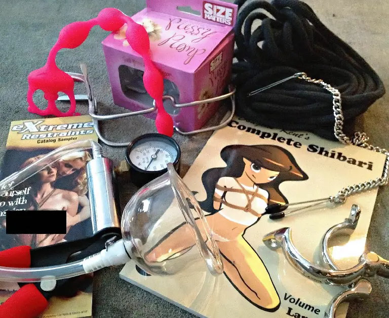 DATE-and-LOCATION-UNIDENTIFIED-One-of-80-images-released-December-12-2025-of-the-95-000-photos-subpoenaed-by-United-States-House-Committee-on-Oversight-and-Reform-after-President-Trump-signed-on-November-19-2025-the-EPSTEIN-FILES-TRANSPARENCY-ACT-making-for-all-documents-in-evidence-to-be-made-public-by-December-19-2025-This-pictures-shows-a-close-up-of-adult-sexual-pleasure-bdsm-erotic-sex-toys-extreme-restraints-shibari-pussy-pump-novelty-toy-released-by-Democrats-on-the-U-S-House-Oversight-Committee-from-the-Epstein-personal-collection-from-an-undisclosed-location-and-undisclosed-date-December-12-2025-The-photos-are-part-of-a-cache-of-95-000-being-reviewed-by-the-committee