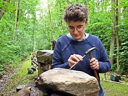 "Menschenverachtende Positionen" : EKD-Präses Heinrich: "AfD-Funktionär und Kirchenamt geht nicht"