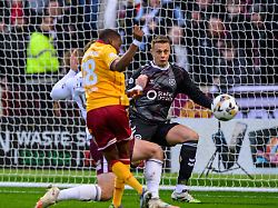 Schwolows zweiter Frühling: Ex-Bundesliga-Keeper arbeitet an schottischer Sensation