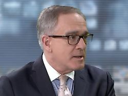 Klemens Fischer: Gibt "ein gutes Zeichen" bei Friedensgesprächen