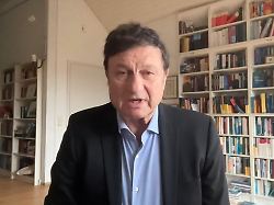 Stefan Froehlich: Selenskyj-Konzession ist "gewaltiger Schritt"