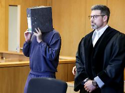 Mordserie von Krankenpfleger: Staatsanwaltschaft lässt mehrere Tote exhuminieren