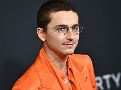 Gerüchte machen die Runde: Timothée Chalamet löst Rätsel um angebliches Doppelleben