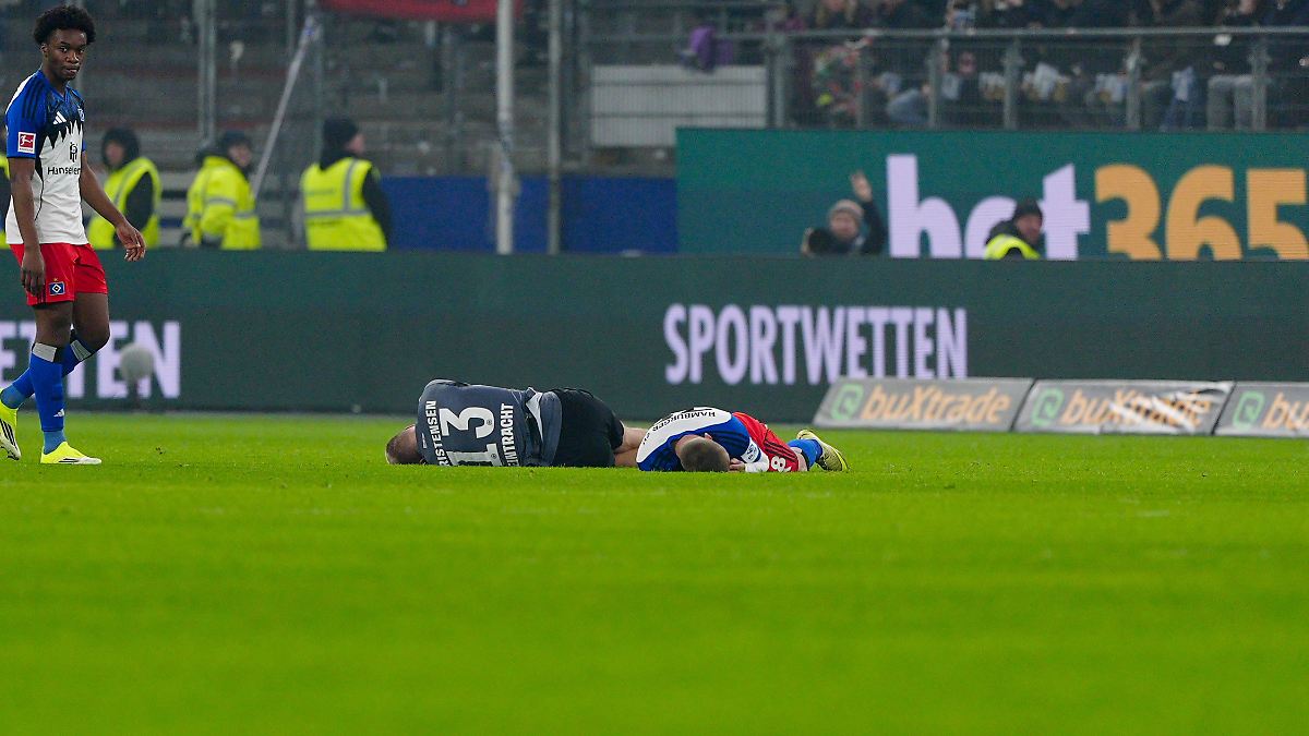 Sieben-Tore-Kracher-in-Wolfsburg-Bewusstlose-Profis-und-medizinische-Notf-lle-berschatten-Bundesliga-Spieltag