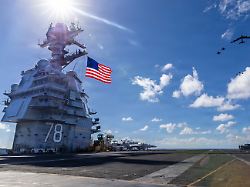 Trump erhöht Druck auf Maduro: USA beschlagnahmen Schiff vor Küste Venezuelas