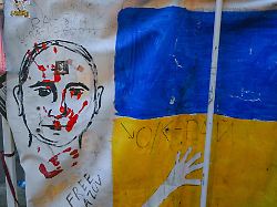 Direkte Verhandlungen erwünscht: USA drängen auf Dreiertreffen mit Kiew und Moskau