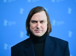 "Willkommen im DCU, Lars": Lars Eidinger erhält Hollywood-Rolle als "Superman"-Schurke