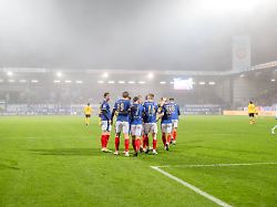 Als Letzter in die Winterpause: Dresden-Kapitän stürzt Dynamo bei Holstein Kiel ins Unglück