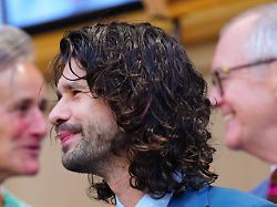 "Hetero-Geschmack" dominiert: Ben Whishaw spricht über anhaltende Homophobie in Hollywood