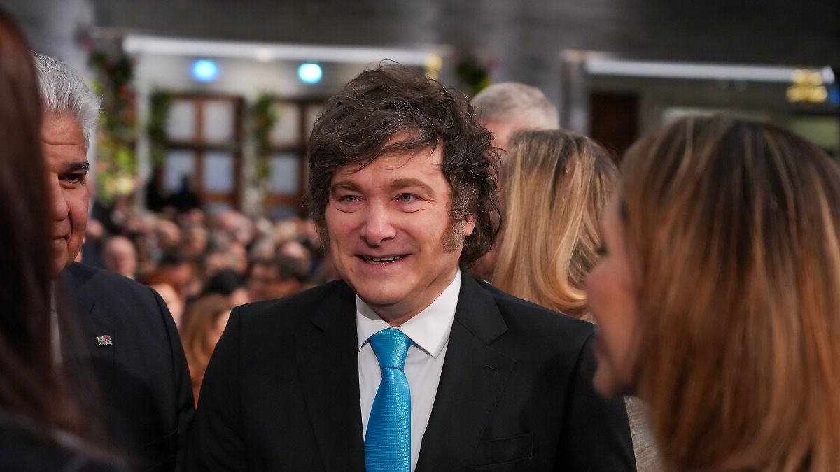 -Befreiung-f-r-Venezuela-Argentiniens-Staatschef-Milei-lobt-Trumps-Druck-auf-Maduro