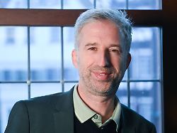 Baden-Württemberg: Palmer zähmt seine Social-Media-Posts mit KI