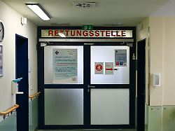 Berlin & Brandenburg: Rettungsstellen über Feiertage am Limit - Tipp von Ärzten