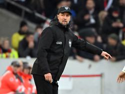 Baden-Württemberg: 1.000 Tage im Amt? Sebastian Hoeneß findet es "absurd"