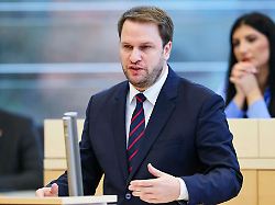 Hamburg & Schleswig-Holstein: FDP fordert mehr Engagement gegen Antisemitismus