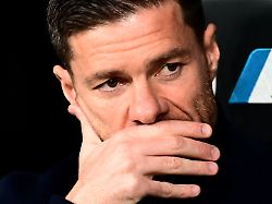 Mbappé rettet Real mit Rekord: Xabi Alonso angefressen: "Bin nicht hier, um eure Schlagzeilen zu bewerten"