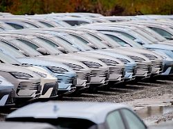 Geschenk für Peking? : Berater: E-Auto-Prämie kommt auch China zugute