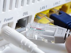 Monatelanges Speichern von Daten: Hubig will mehr Kontrolle im Internet