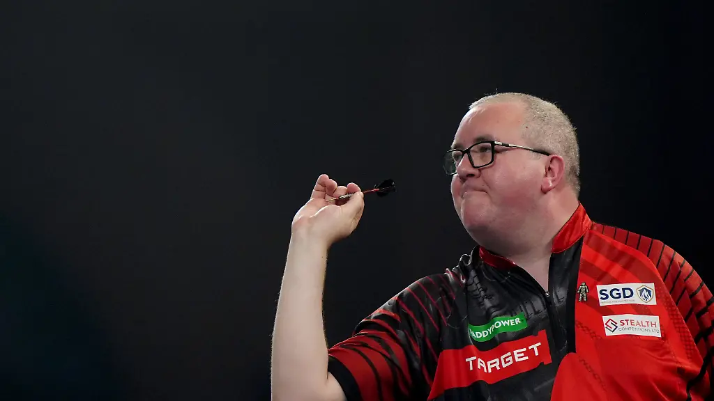 20-12-2025-Grossbritannien-London-Darts-WM-2-Runde-der-Englaender-Stephen-Bunting-waehrend-seines-Spiels-gegen-den-Inder-Nitin-Kumar-am-zehnten-Tag-der-Paddy-Power-World-Darts-Championship-im-Alexandra-Palace