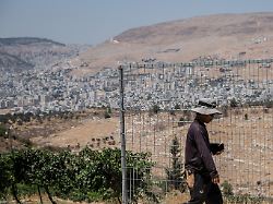 "Land unserer Väter entwickeln" : Israel genehmigt 19 neue Siedlungen im Westjordanland