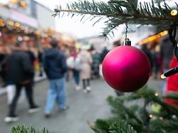 Branche mehrheitlich unzufrieden: Einzelhandel hofft auf "starken Endspurt" im Weihnachtsgeschäft