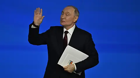 Putin
