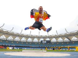 OP, Heiratsantrag, Galaabend: Das brutal wilde Jahr von Weltmeister Niko Kappel
