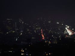 Stundenlanger Stromausfall: San Franciso versinkt im Dunkel