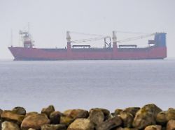 Motorschaden vor der Küste: Schweden filzen russischen Frachter