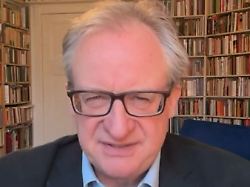 Albrecht von Lucke: "Haben ein heiß umkämpftes Reförmchen erlebt"