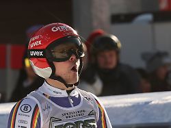 Das Ski-Rennen seines Lebens: Fabian Gratz macht mit Sensationslauf 24 Plätze gut