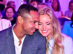 "Es ging nicht anders": Patrice Aminati glaubt nicht an ein Liebescomeback