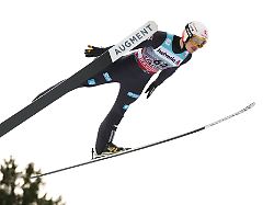 Gute Chancen für die Deutschen?: Favoriten, TV, Geld: So läuft die Vierschanzentournee