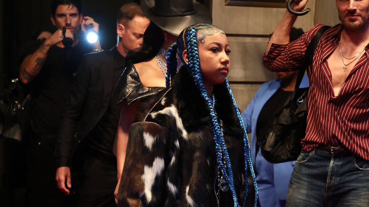 Gegen-Widerstand-von-Kanye-West-Kim-Kardashians-Tochter-North-West-er-ffnet-Instagram-Account