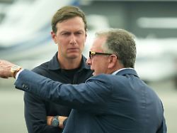 Selenskyj will Europäer zuziehen: Washington, Moskau und Kiew bewerten Florida-Treffen positiv