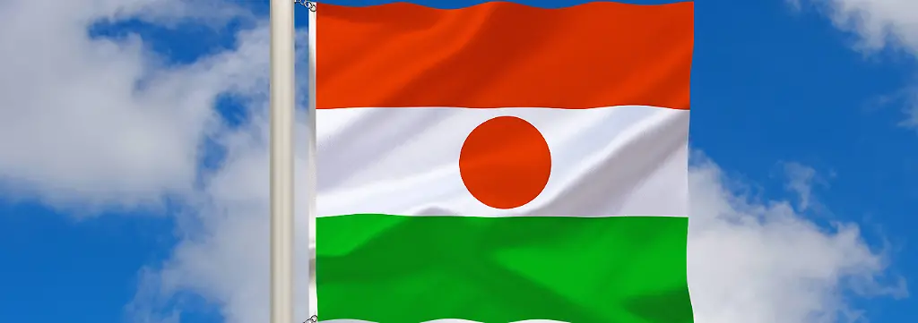 Bild zum Thema Niger