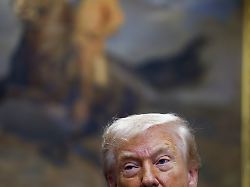 Hinter den Erwartungen: Weißes Haus beziffert Einnahmen durch Trumps Zoll-Hammer