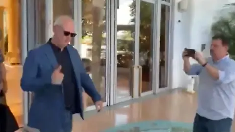 Miami Treffen