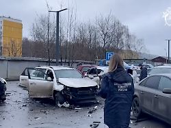 Bombe in Auto: Russischer General bei Explosion in Moskau getötet