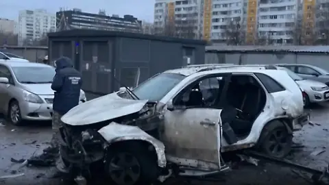 Moskau