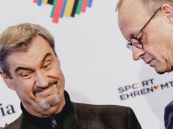 Politfluencer im Check: Söder gewinnt Instagram-Vergleich gegen Merz