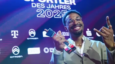 Sportler des Jahres
