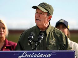 US-Botschafter einbestellt: Trump ernennt Gouverneur zum Sondergesandten für Grönland