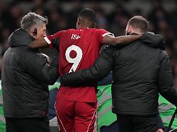 Horror-Diagnose bestätigt sich: Nächster Rückschlag: Liverpools Rekordeinkauf fällt lange aus