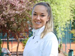 Zweites Jawort in Planung: Tennisstar Sabine Lisicki hat heimlich geheiratet